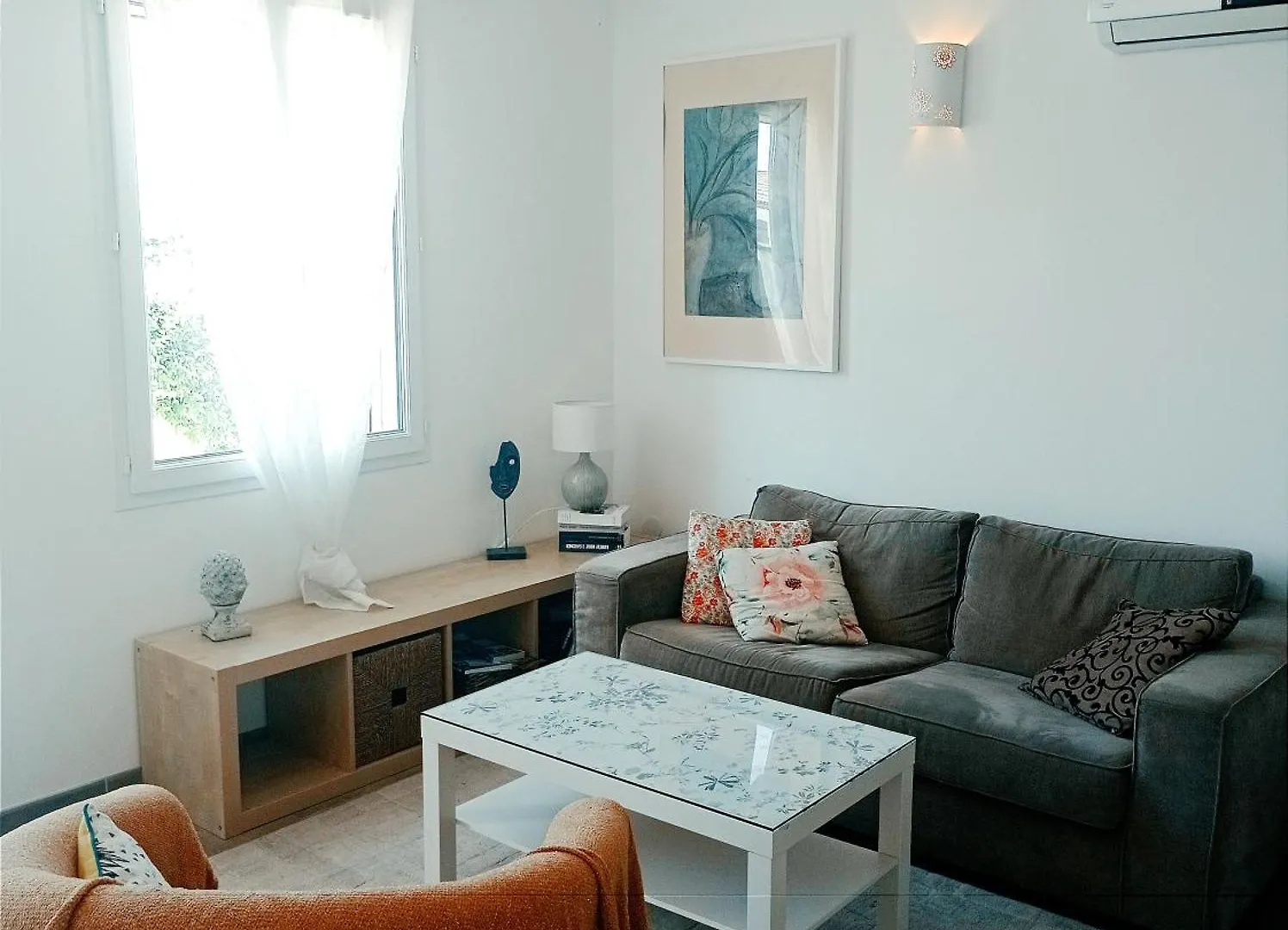 Apartment Charmant Studio Fontvieille
