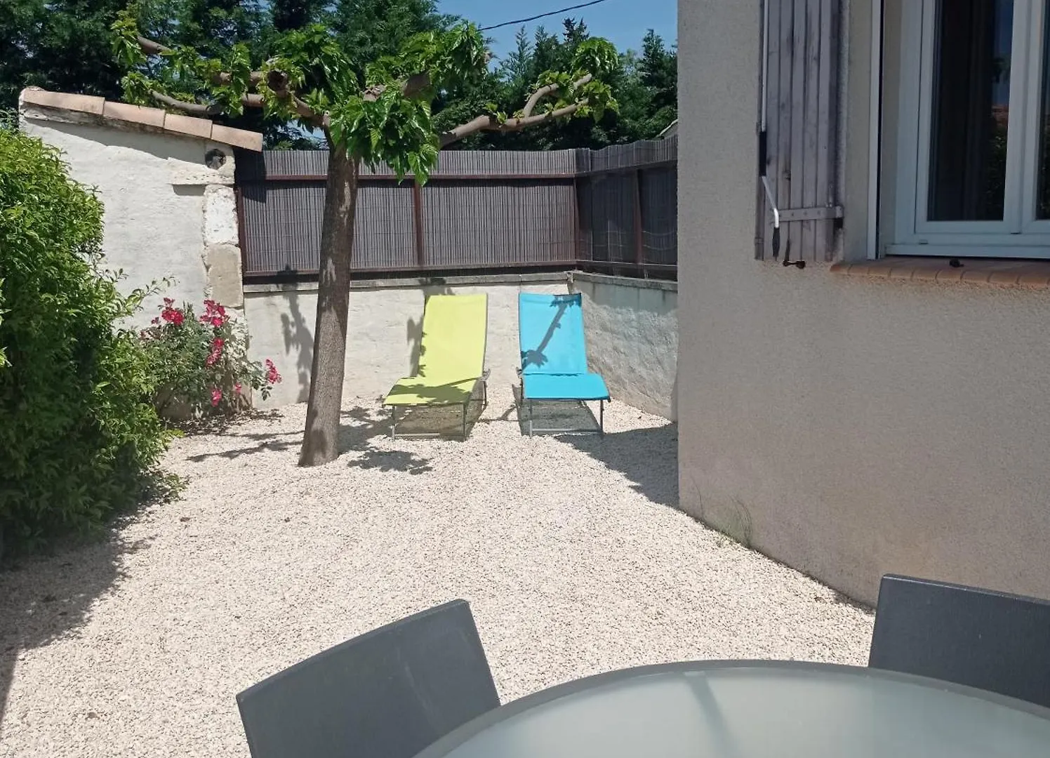Charmant Studio Fontvieille 0*,  France